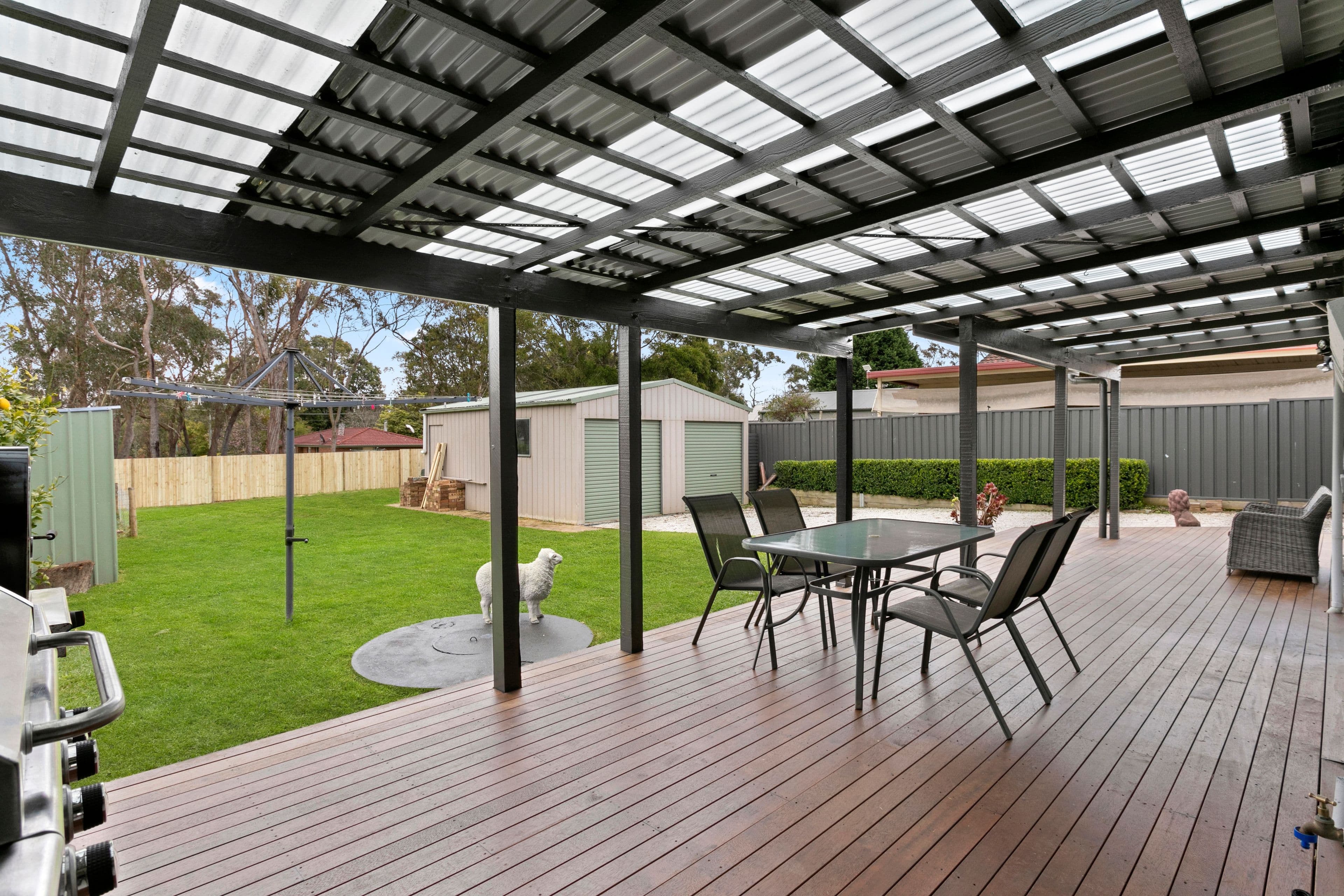 52 Sunrise Road, Yerrinbool NSW 2575, Yerrinbool - Thumbnail 7