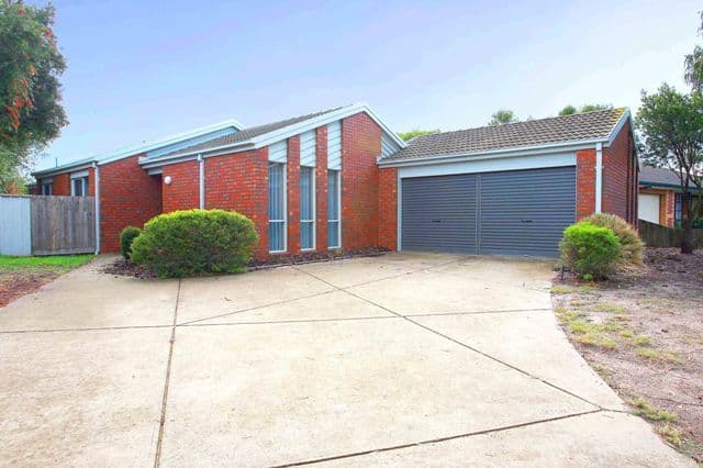 8 Coulton Court, WERRIBEE VIC 3030, Werribee - Image 1
