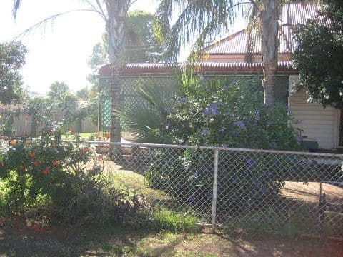 28 Maule Street, COONAMBLE NSW 2829, Coonamble - Image 1