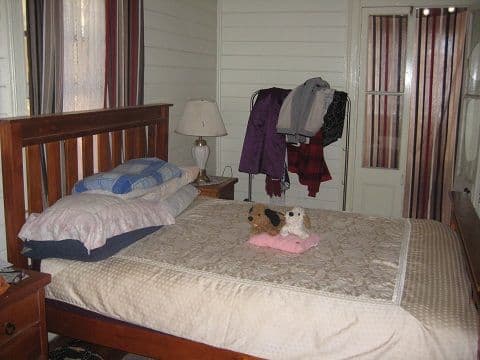 28 Maule Street, COONAMBLE NSW 2829, Coonamble - Thumbnail 4