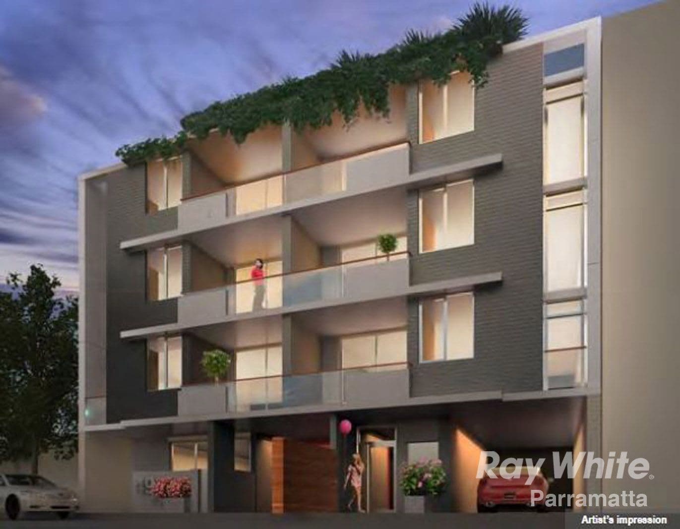 6 Raymond Lane, Parramatta NSW 2150, Parramatta - Image 1