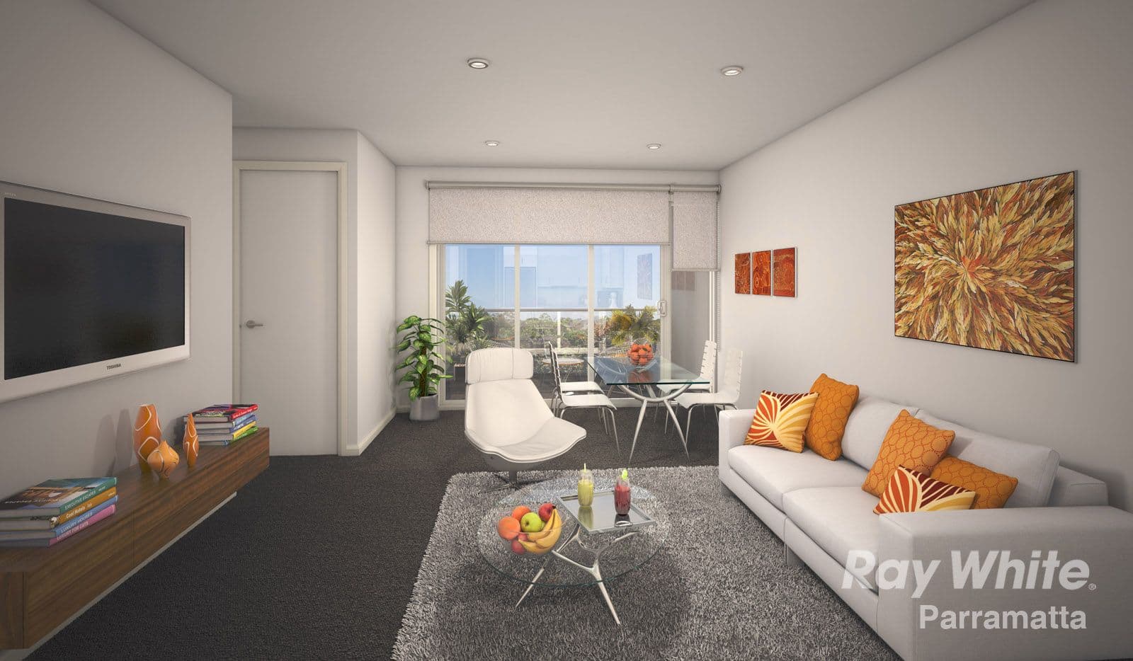 6 Raymond Lane, Parramatta NSW 2150, Parramatta - Thumbnail 2