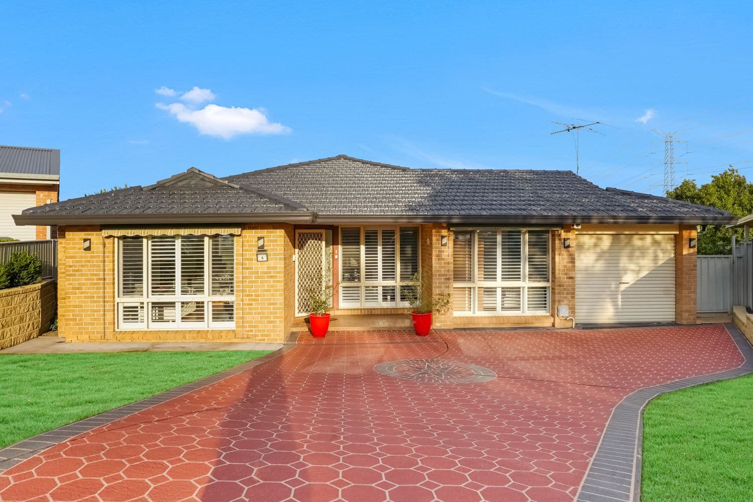 4 Crucis Place, Erskine Park NSW 2759, Erskine Park - Image 1