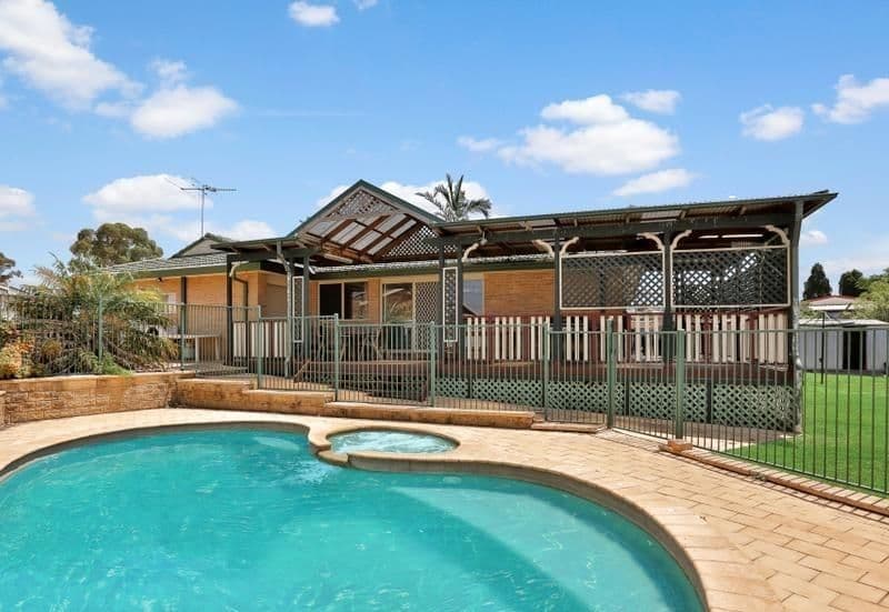 4 Crucis Place, Erskine Park NSW 2759, Erskine Park - Thumbnail 2