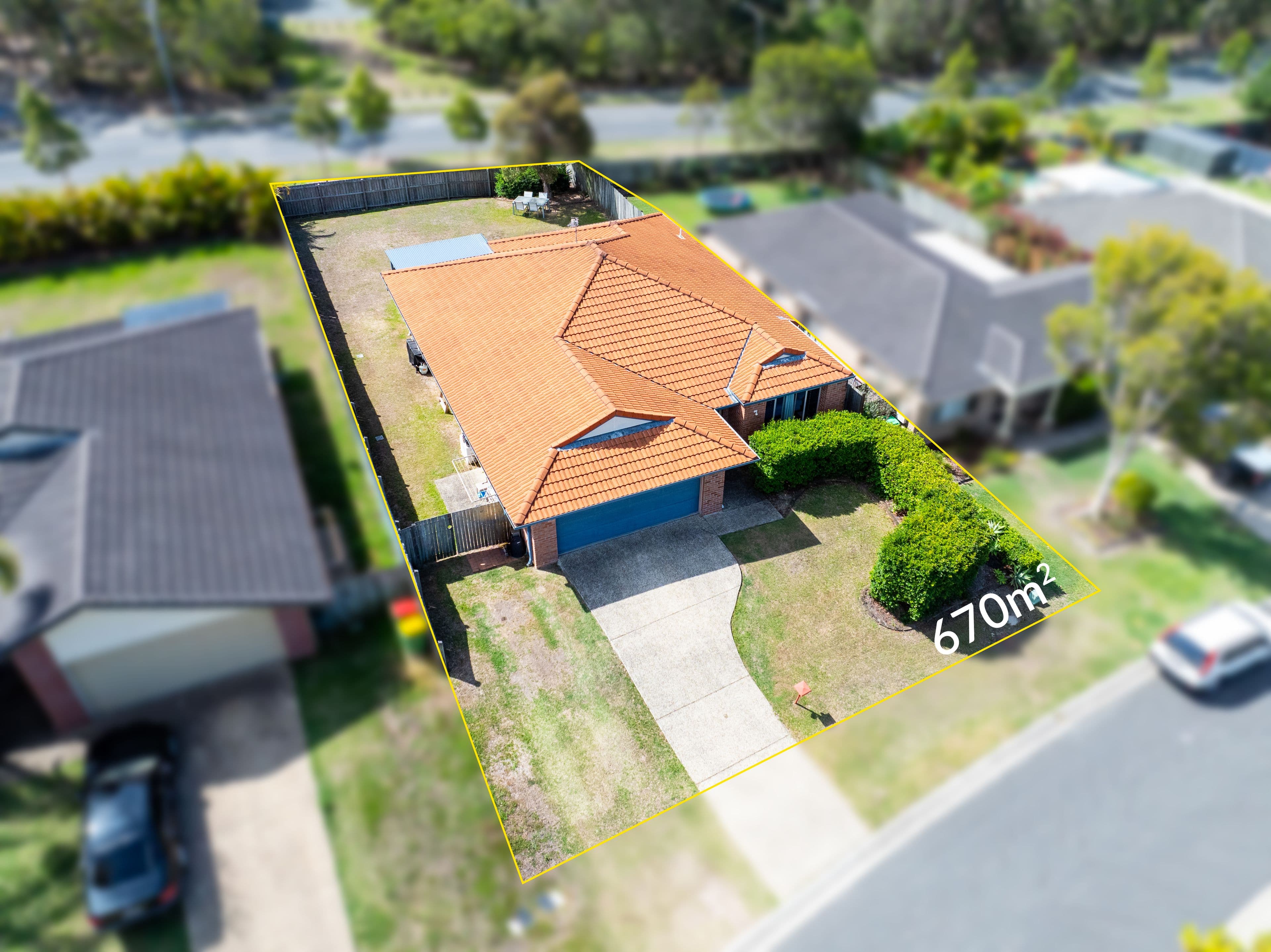 53 Nicola Way, Upper Coomera QLD 4209, Upper Coomera - Thumbnail 2