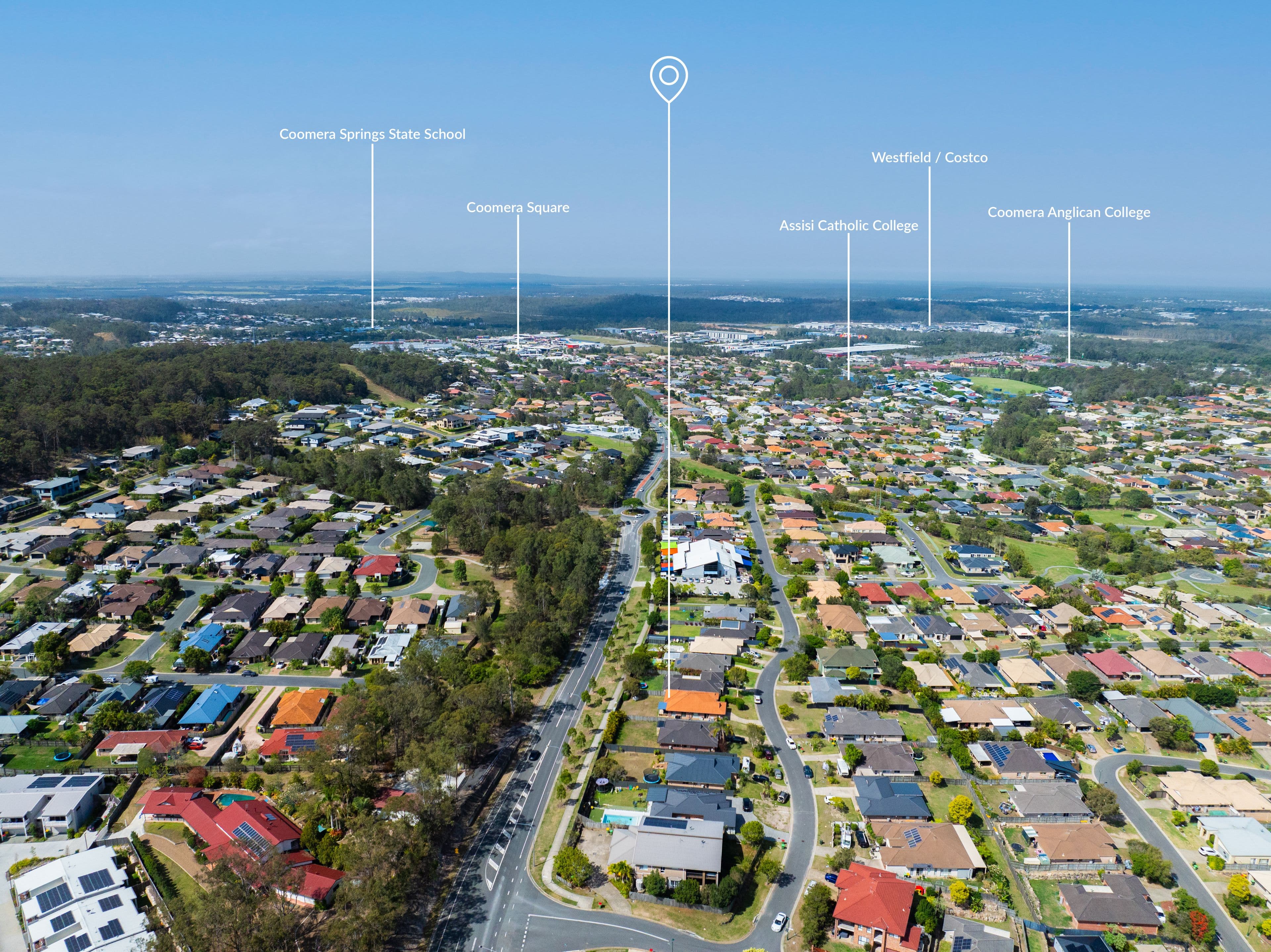 53 Nicola Way, Upper Coomera QLD 4209, Upper Coomera - Thumbnail 4