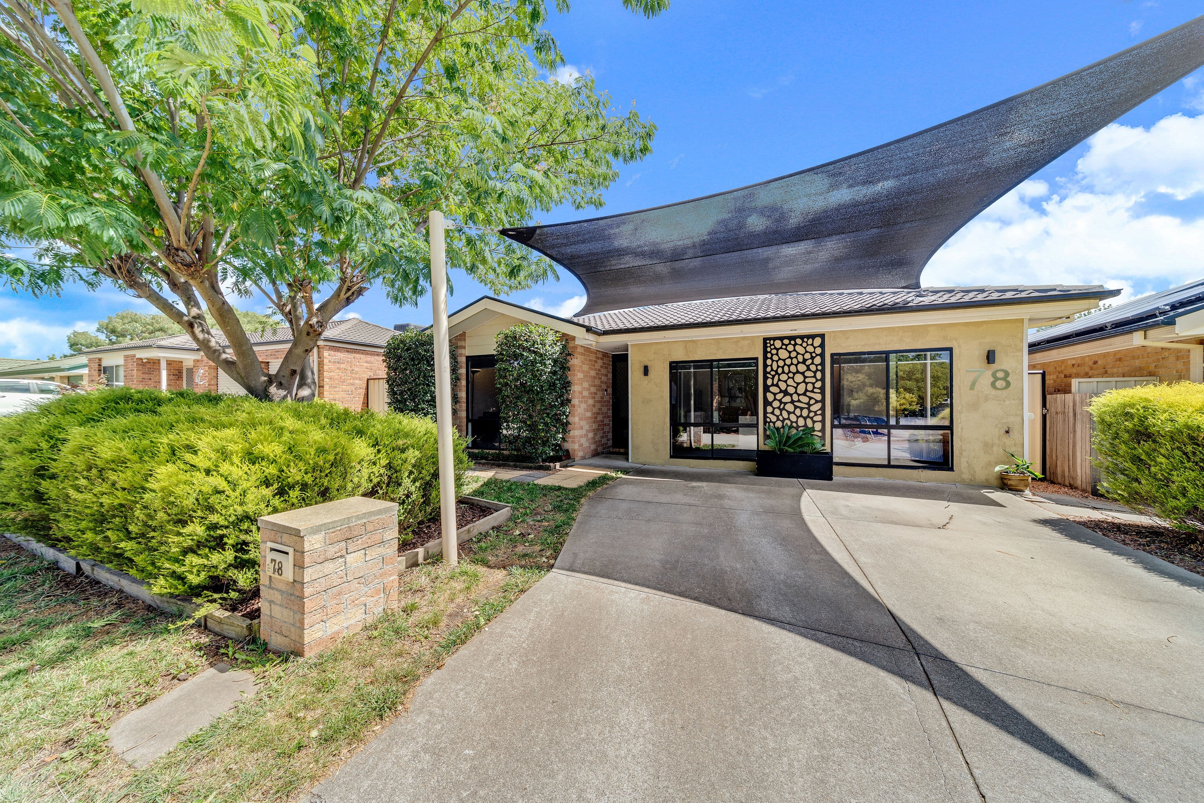 78 Shoobridge Circuit, Dunlop ACT 2615, Dunlop - Image 1