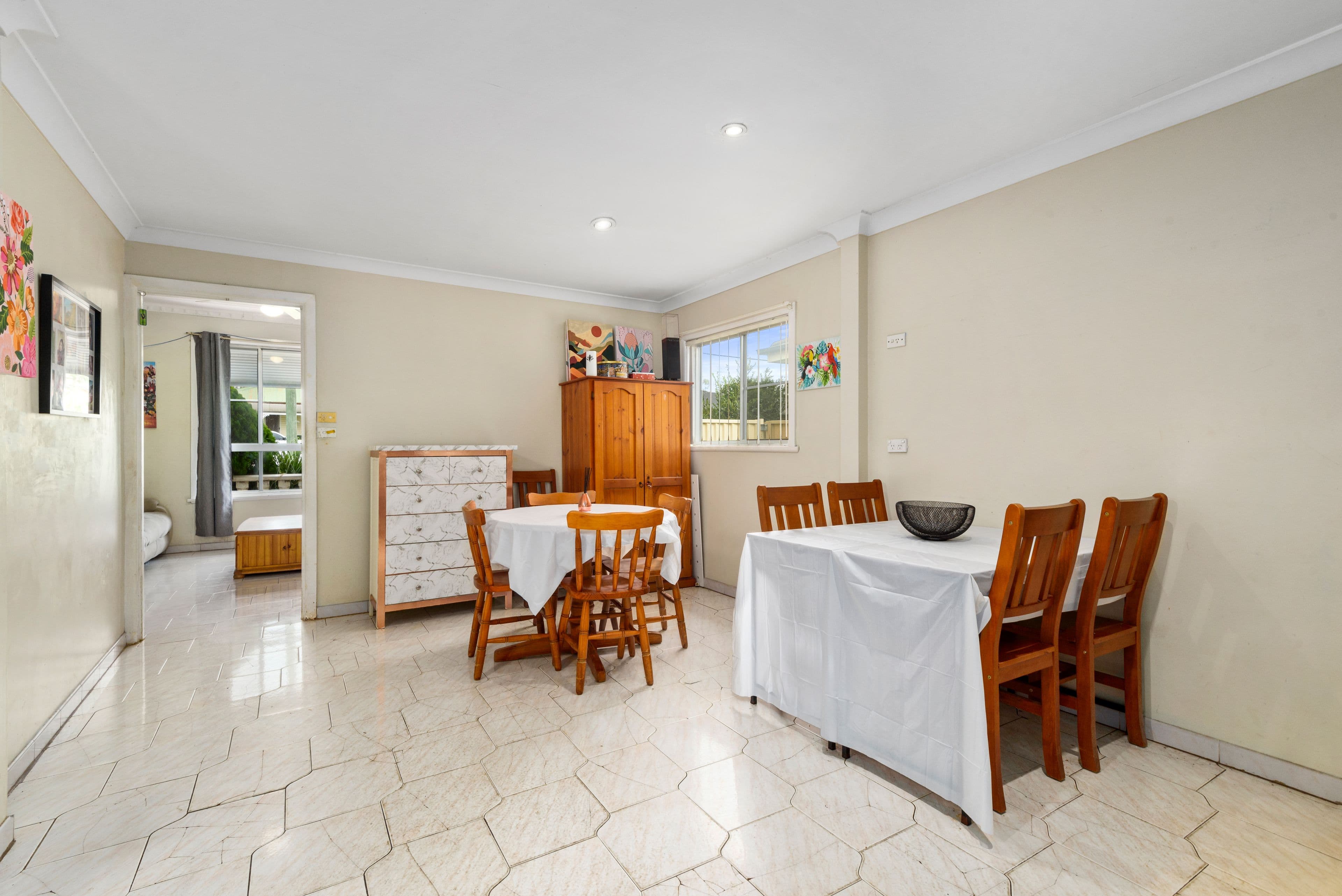4 Barker Street, Cambridge Park NSW 2747, Cambridge Park - Thumbnail 4
