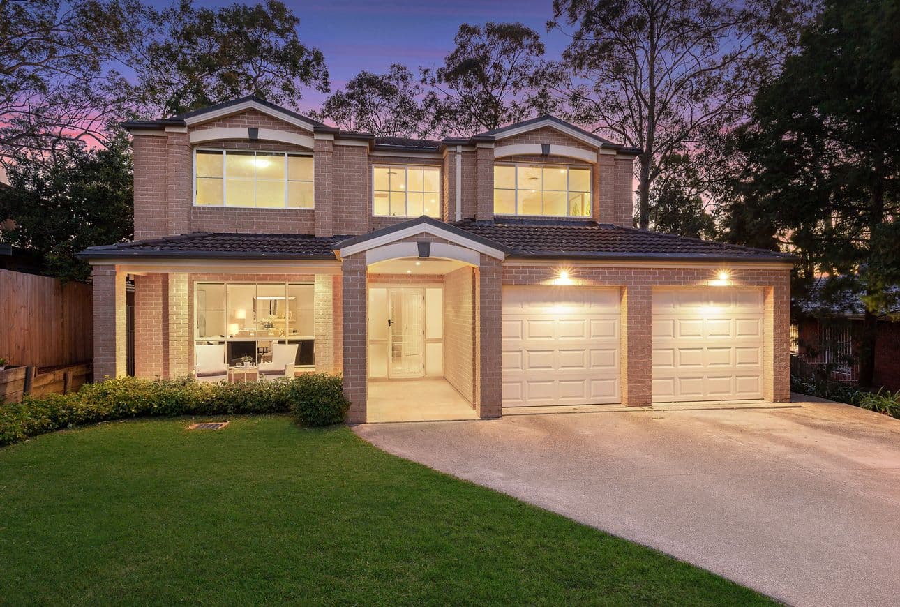 23 Windarra Crescent, Wahroonga - Image 1