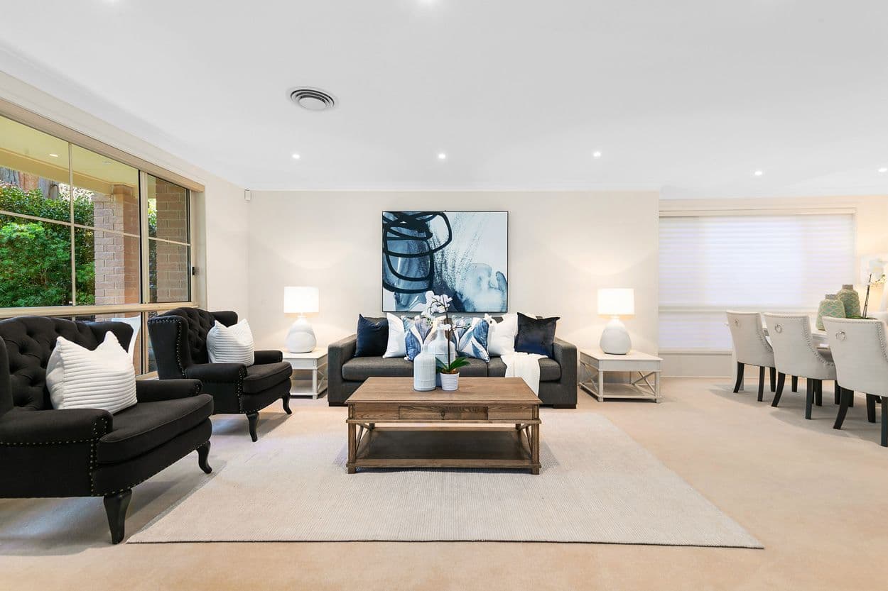 23 Windarra Crescent, Wahroonga - Thumbnail 2