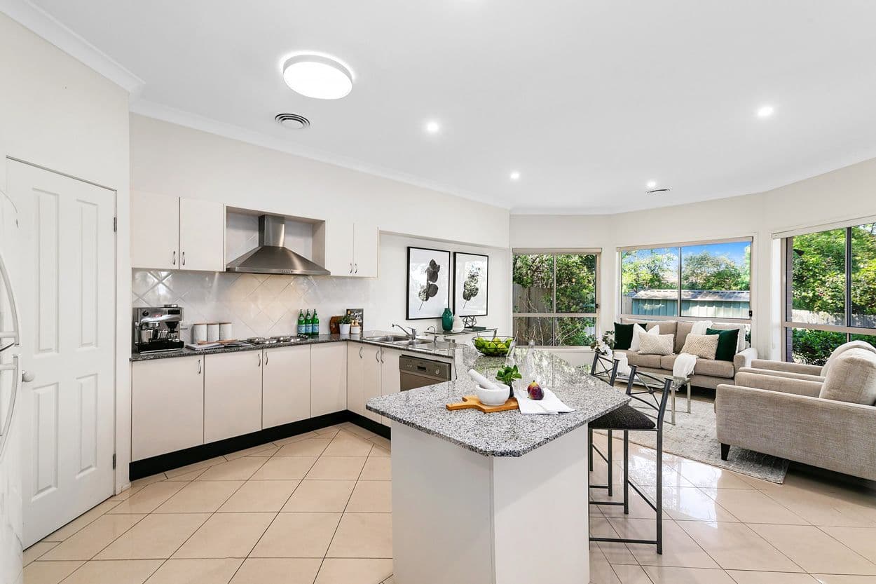 23 Windarra Crescent, Wahroonga - Thumbnail 3