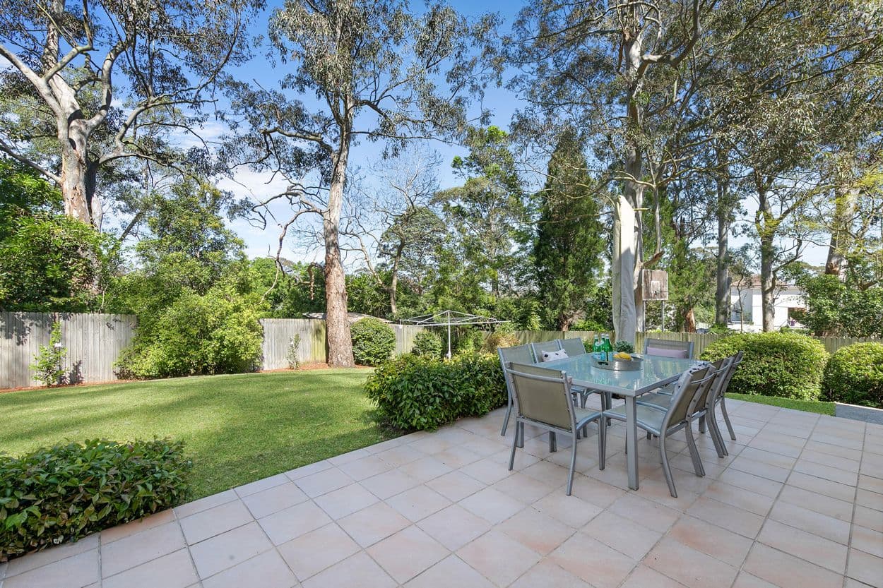 23 Windarra Crescent, Wahroonga - Thumbnail 4