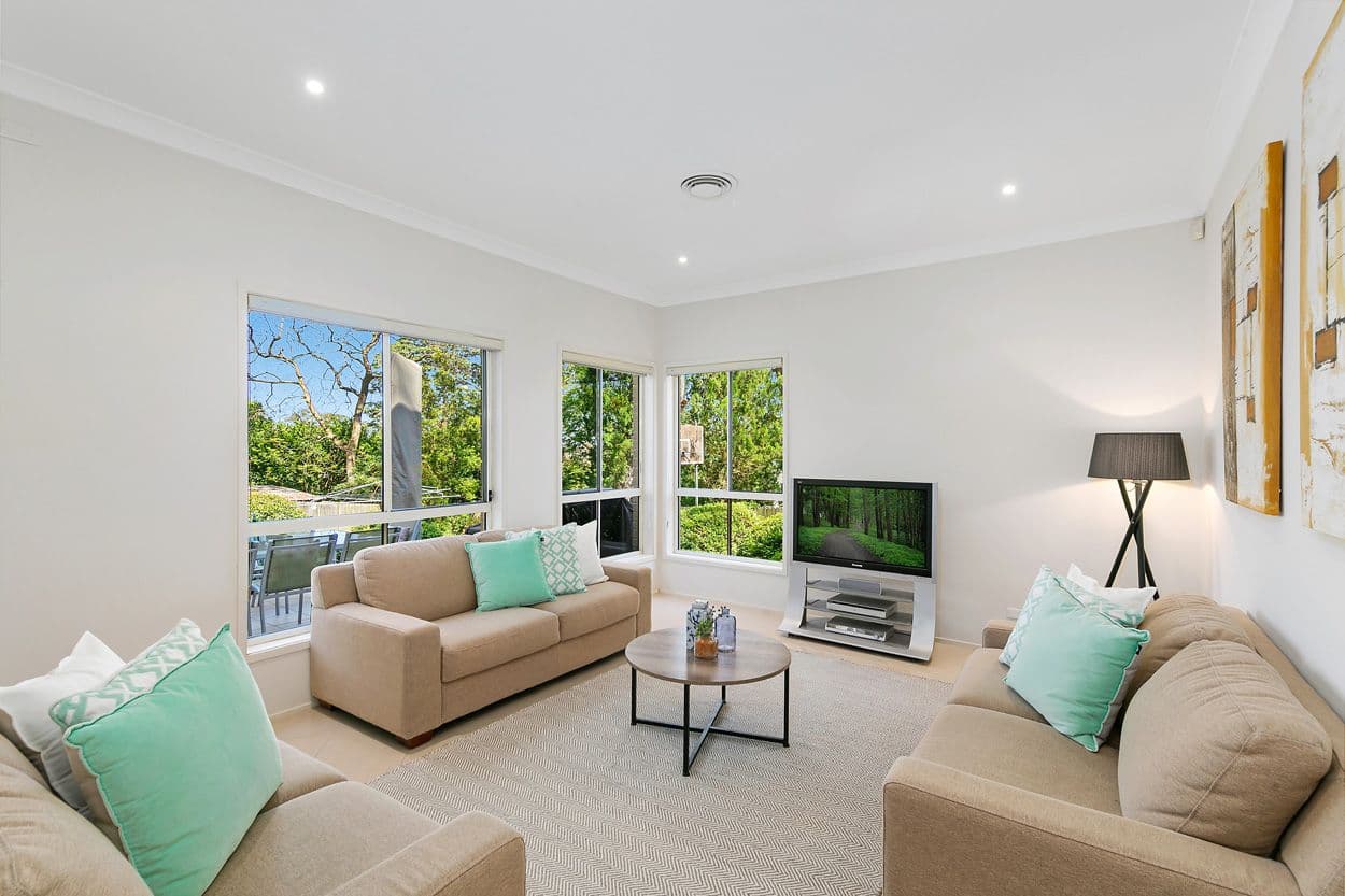 23 Windarra Crescent, Wahroonga - Thumbnail 6