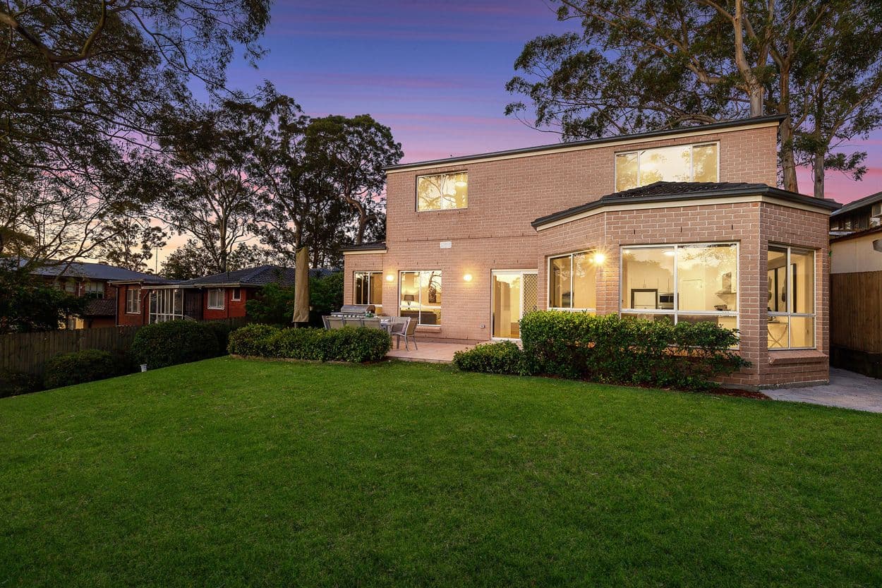 23 Windarra Crescent, Wahroonga - Thumbnail 7