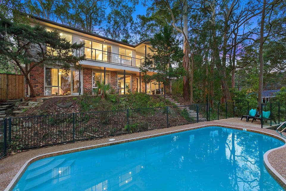35 Campbell Drive, Wahroonga - Image 1