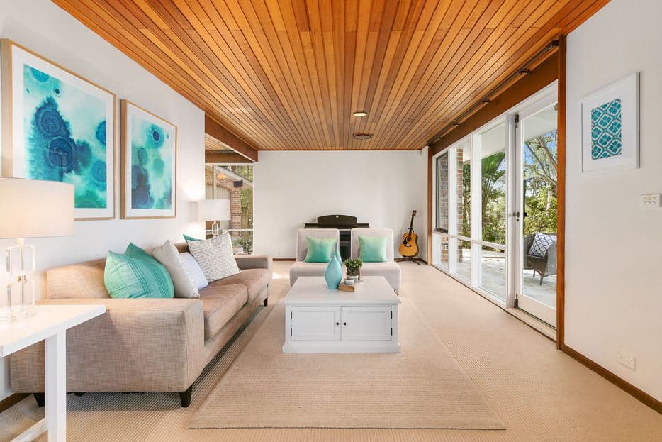 35 Campbell Drive, Wahroonga - Thumbnail 2