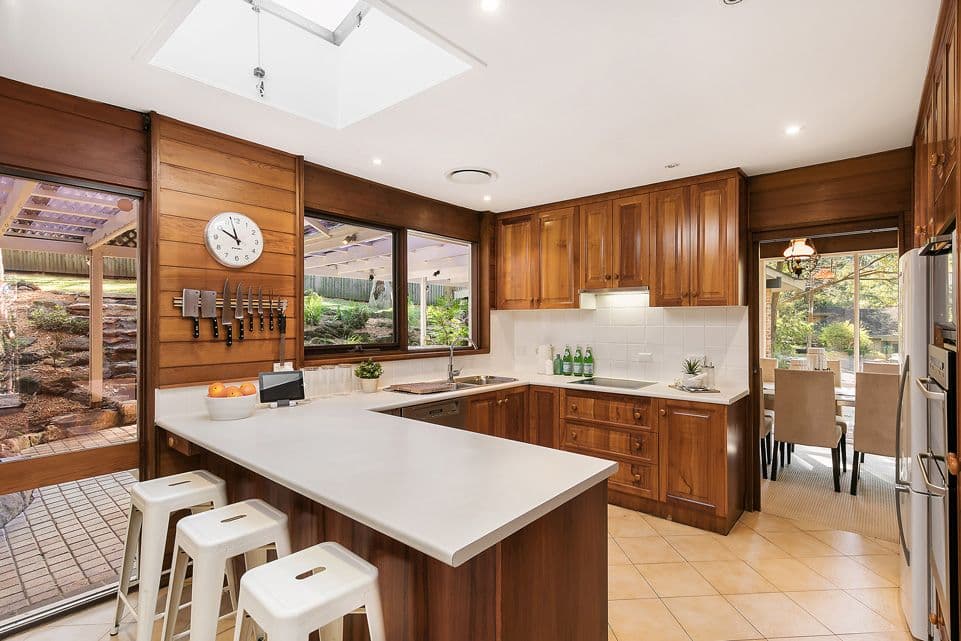 35 Campbell Drive, Wahroonga - Thumbnail 3