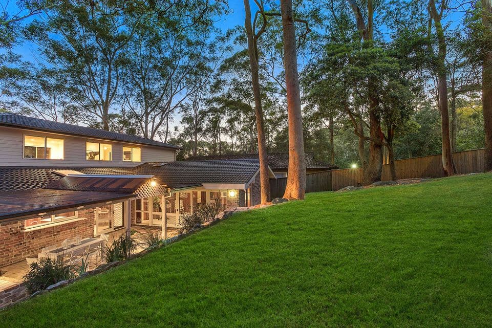 35 Campbell Drive, Wahroonga - Thumbnail 4