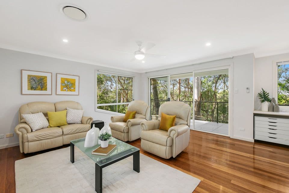 35 Campbell Drive, Wahroonga - Thumbnail 5