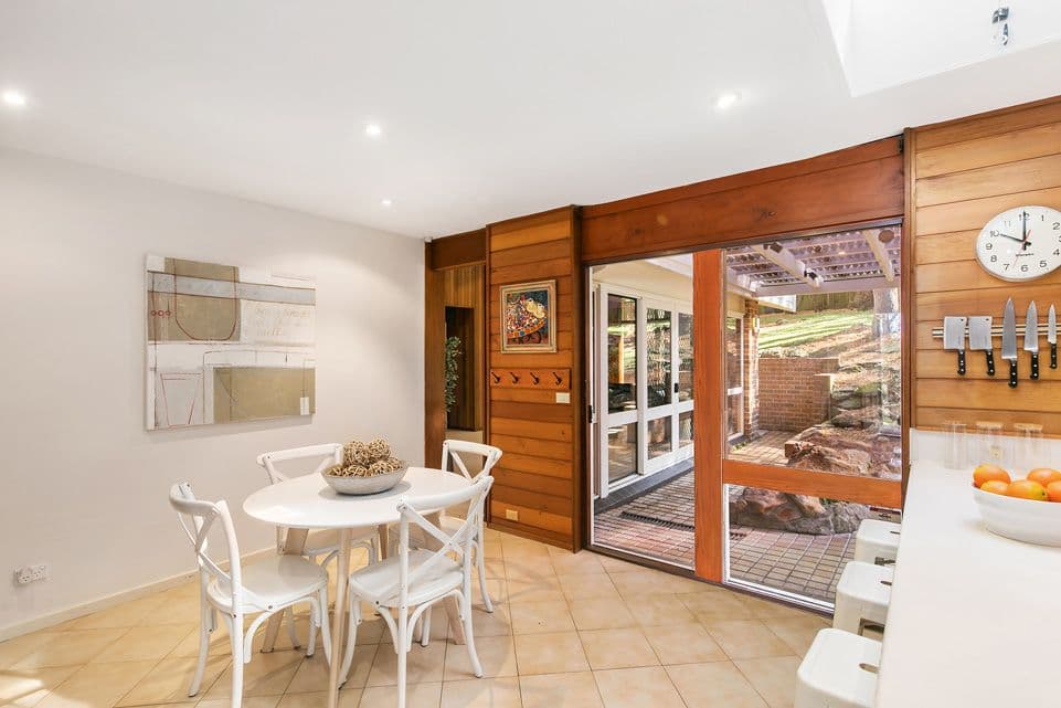 35 Campbell Drive, Wahroonga - Thumbnail 7