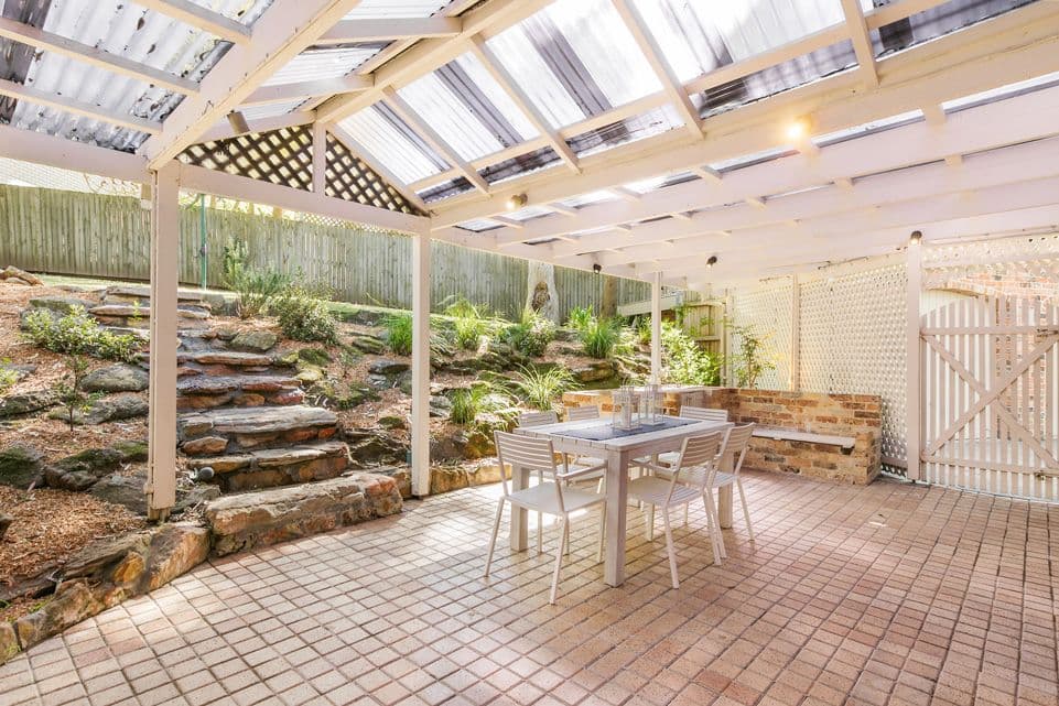 35 Campbell Drive, Wahroonga - Thumbnail 8