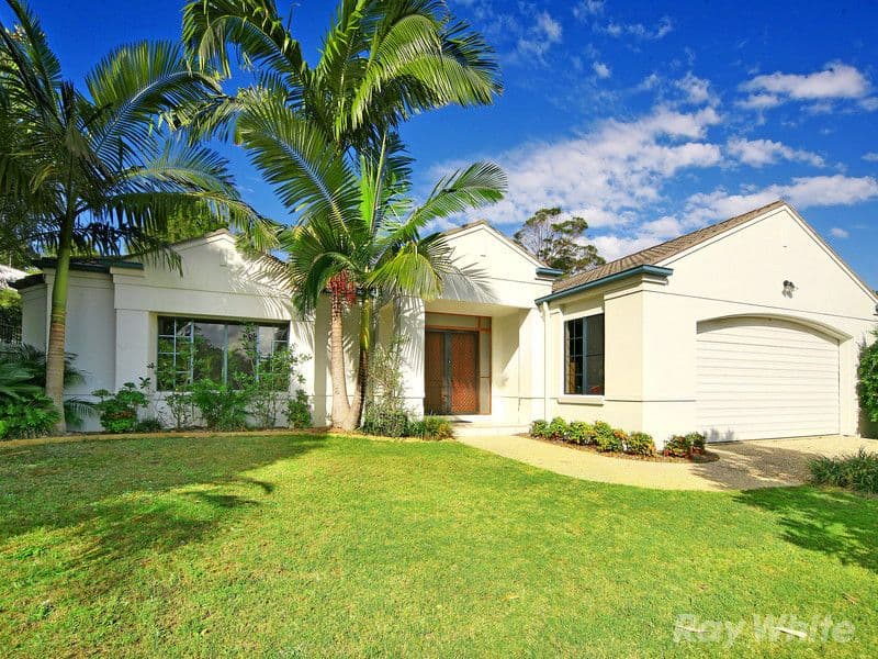 17 Longwood Drive, PEREGIAN SPRINGS QLD 4573, Peregian Springs - Thumbnail 2