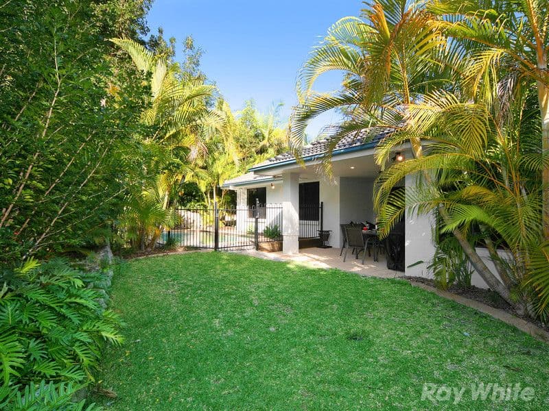 17 Longwood Drive, PEREGIAN SPRINGS QLD 4573, Peregian Springs - Thumbnail 7