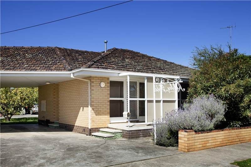 1-4 Howe Court, GEELONG WEST VIC 3218, Geelong West - Image 1