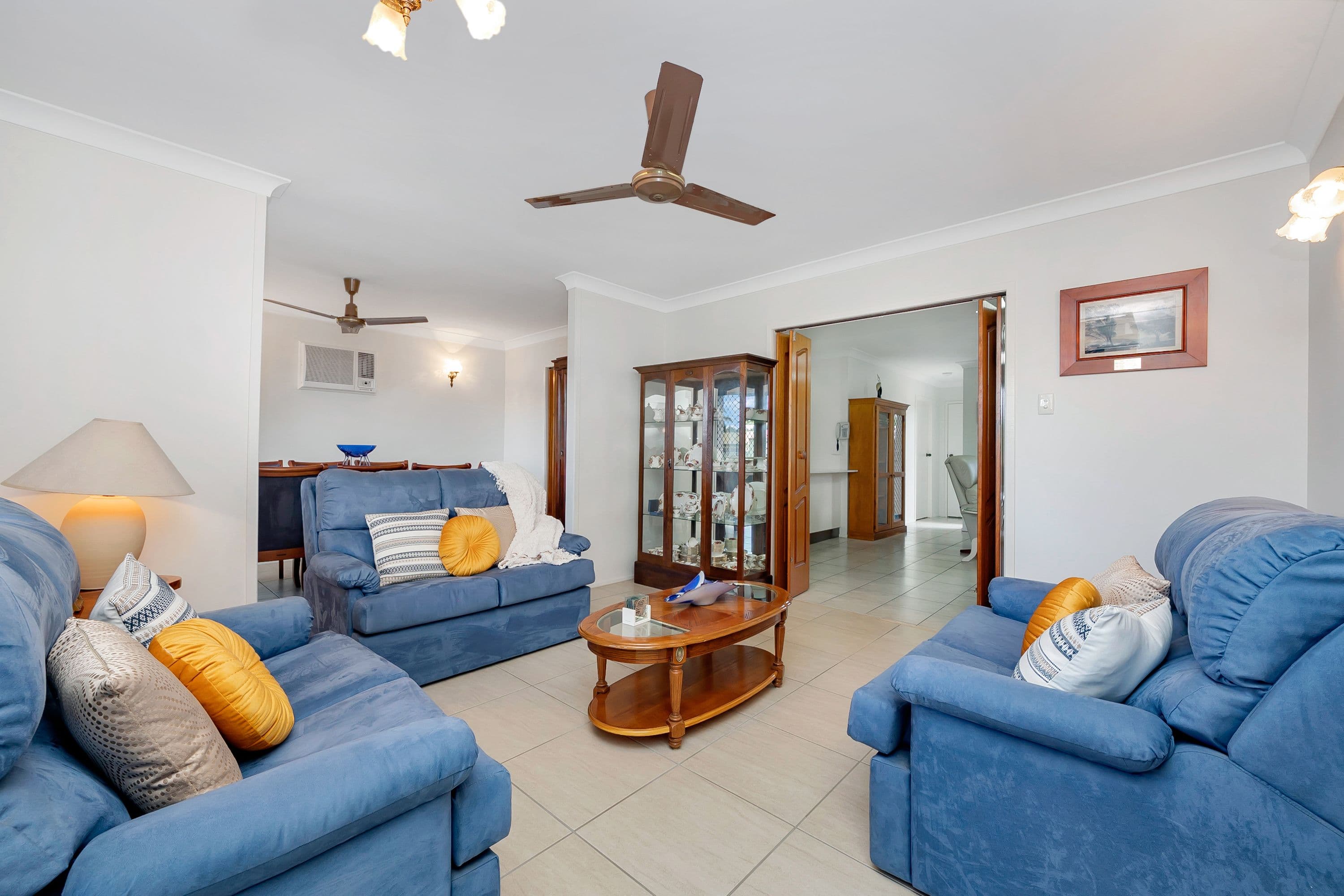 35 Serrano Crescent, Cranbrook QLD 4814, Cranbrook - Thumbnail 3