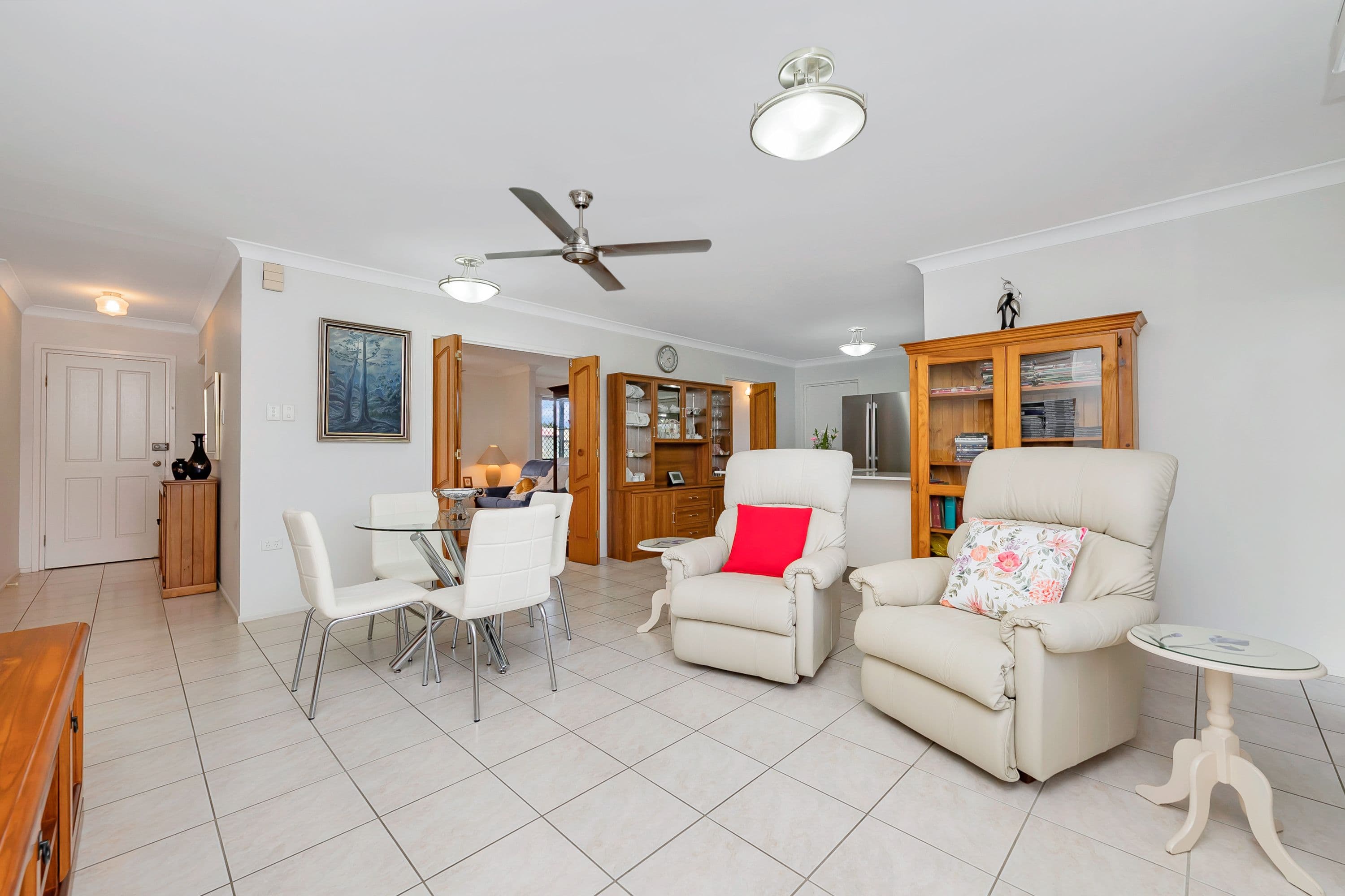 35 Serrano Crescent, Cranbrook QLD 4814, Cranbrook - Thumbnail 4