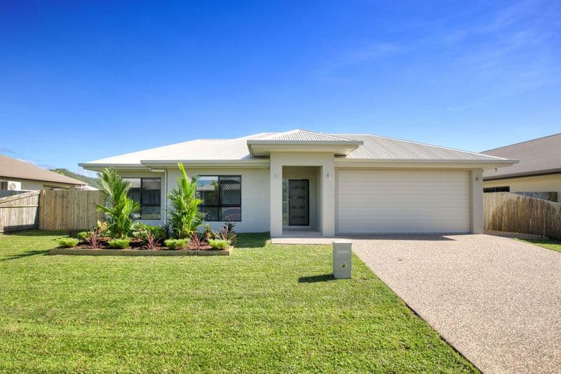 7 Totley Chase, TRINITY PARK QLD 4879, Trinity Park - Thumbnail 2