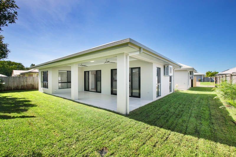 7 Totley Chase, TRINITY PARK QLD 4879, Trinity Park - Thumbnail 3