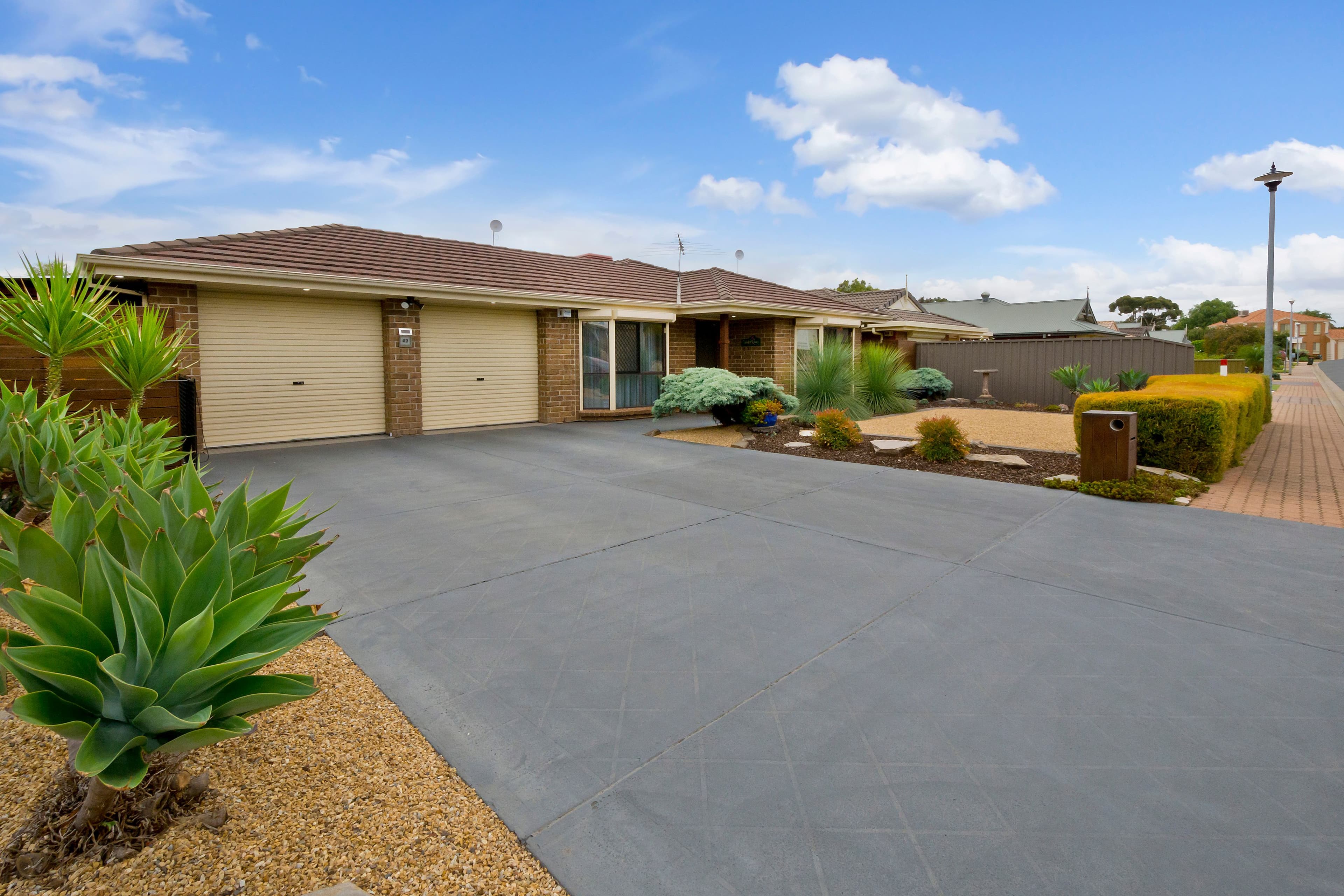 43 Pacific Boulevard, Hillbank SA 5112, Hillbank - Image 1