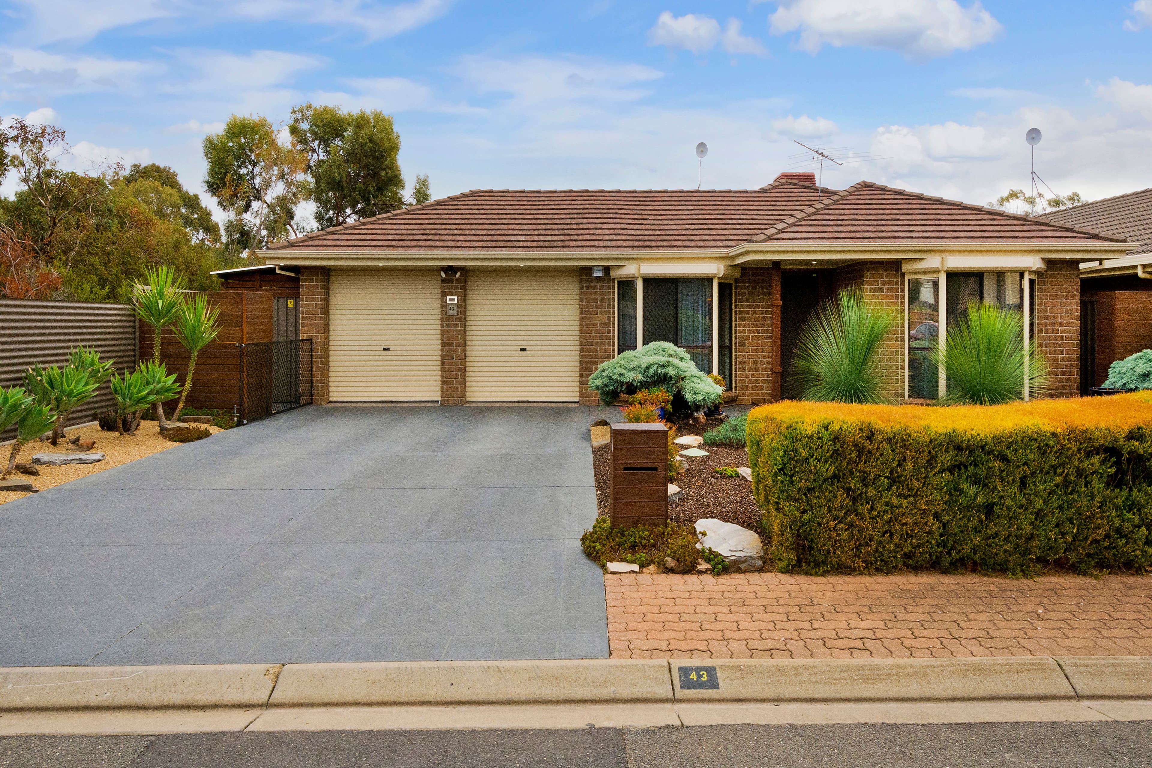 43 Pacific Boulevard, Hillbank SA 5112, Hillbank - Thumbnail 2