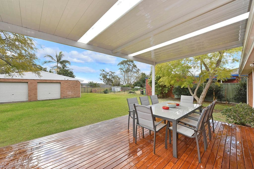 283 Somerville Road, Hornsby Heights NSW 2077, Hornsby Heights - Image 1