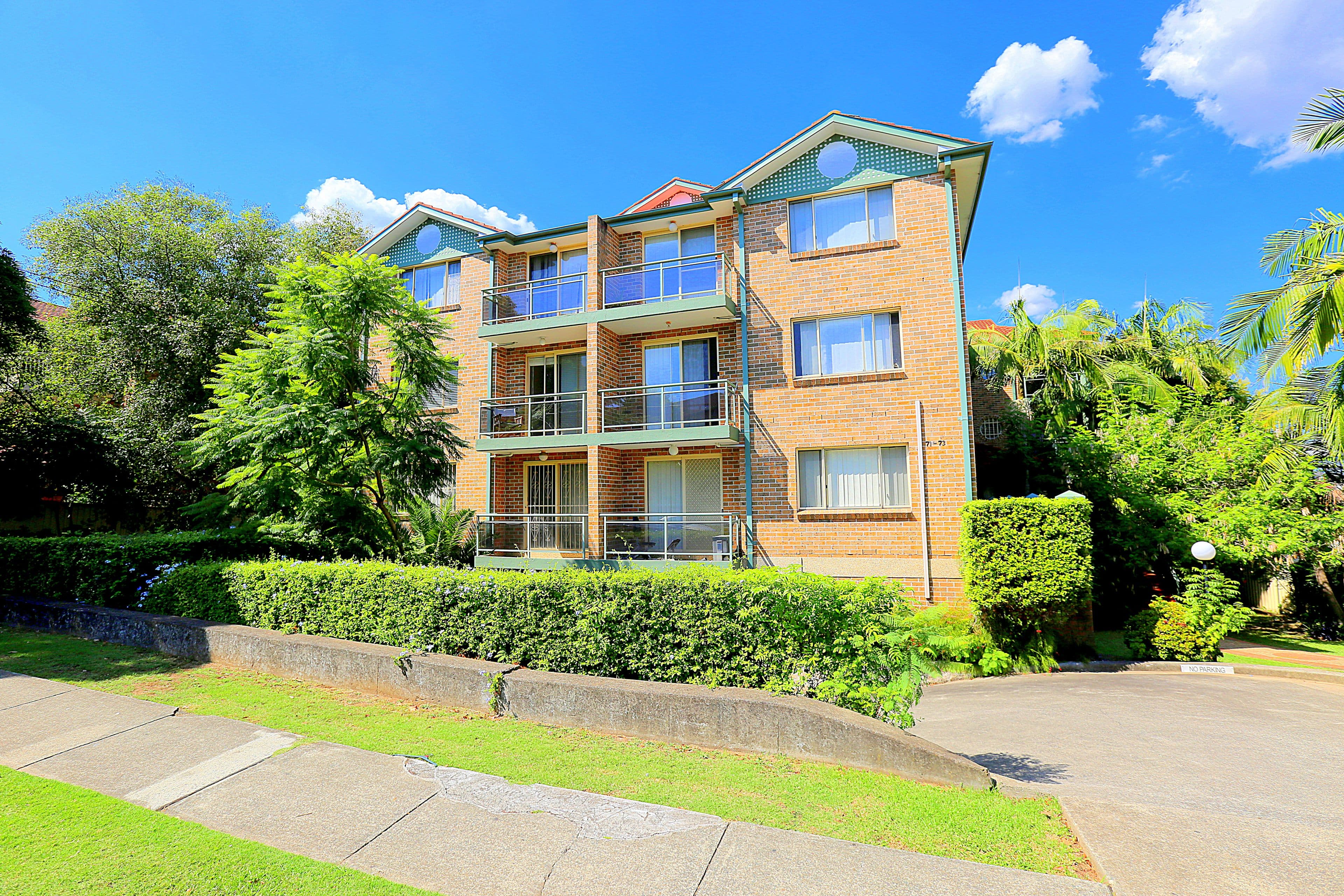 71-73 Cairds Avenue, Bankstown NSW 2200, Bankstown - Image 1
