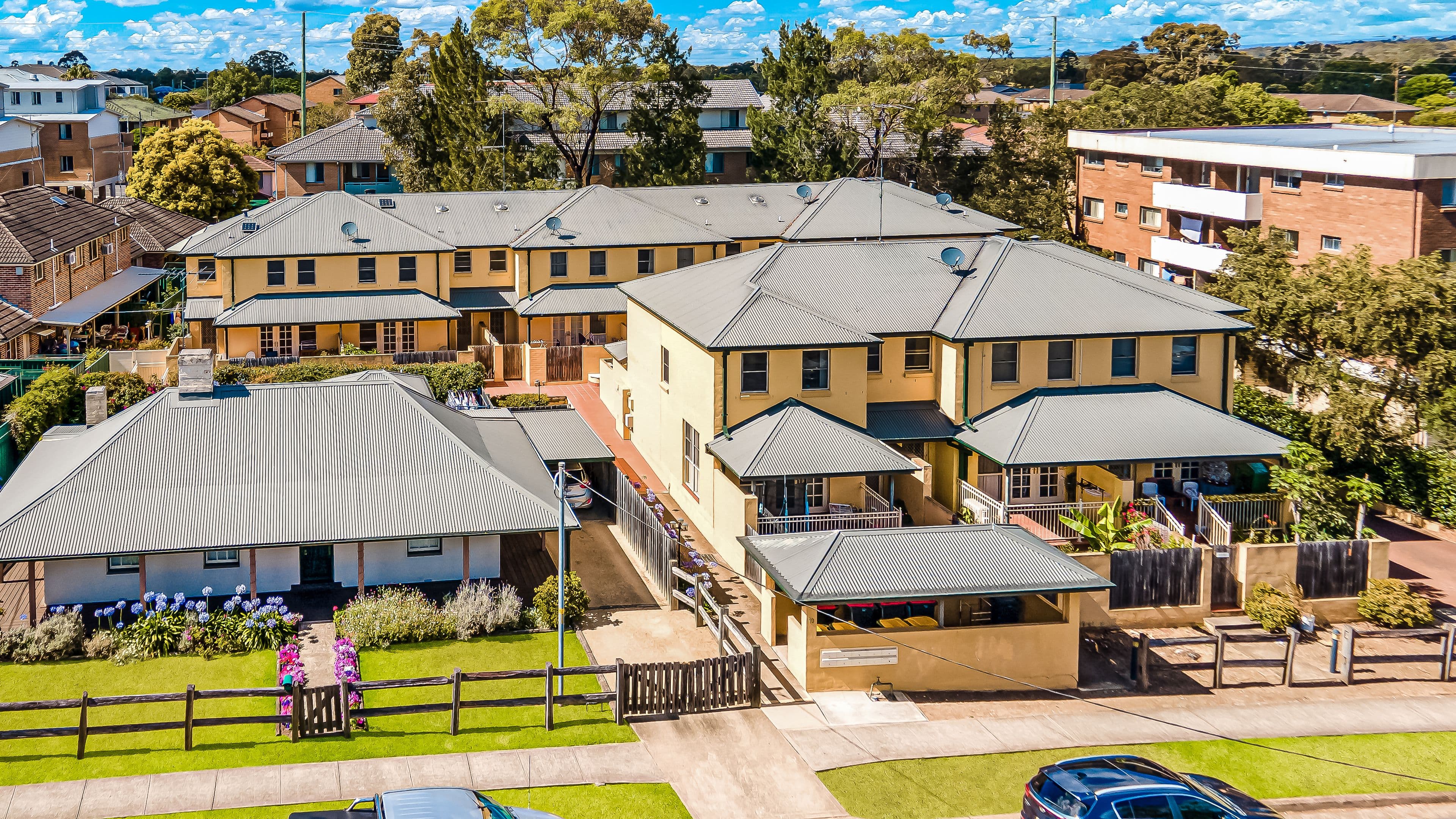 10 Sainsbury Street, St Marys NSW 2760, St Marys - Image 1