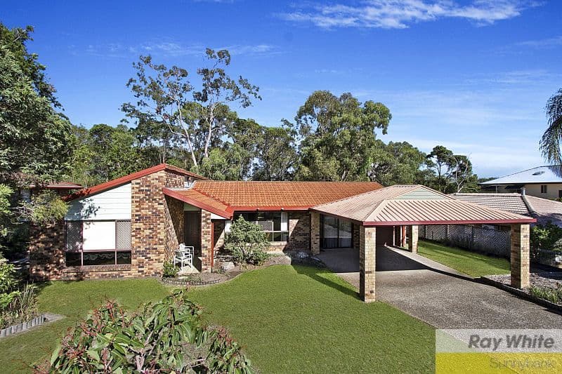 25 Statesman Crescent, SUNNYBANK HILLS QLD 4109, Sunnybank Hills - Image 1