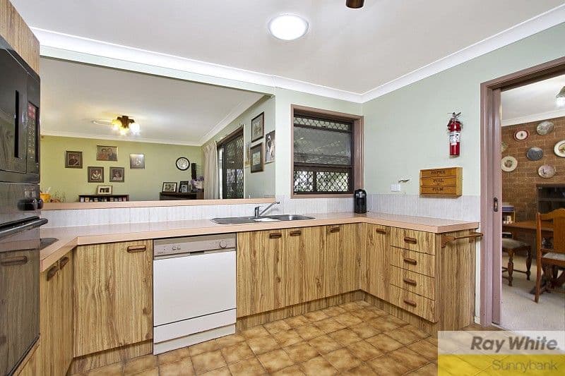 25 Statesman Crescent, SUNNYBANK HILLS QLD 4109, Sunnybank Hills - Thumbnail 4