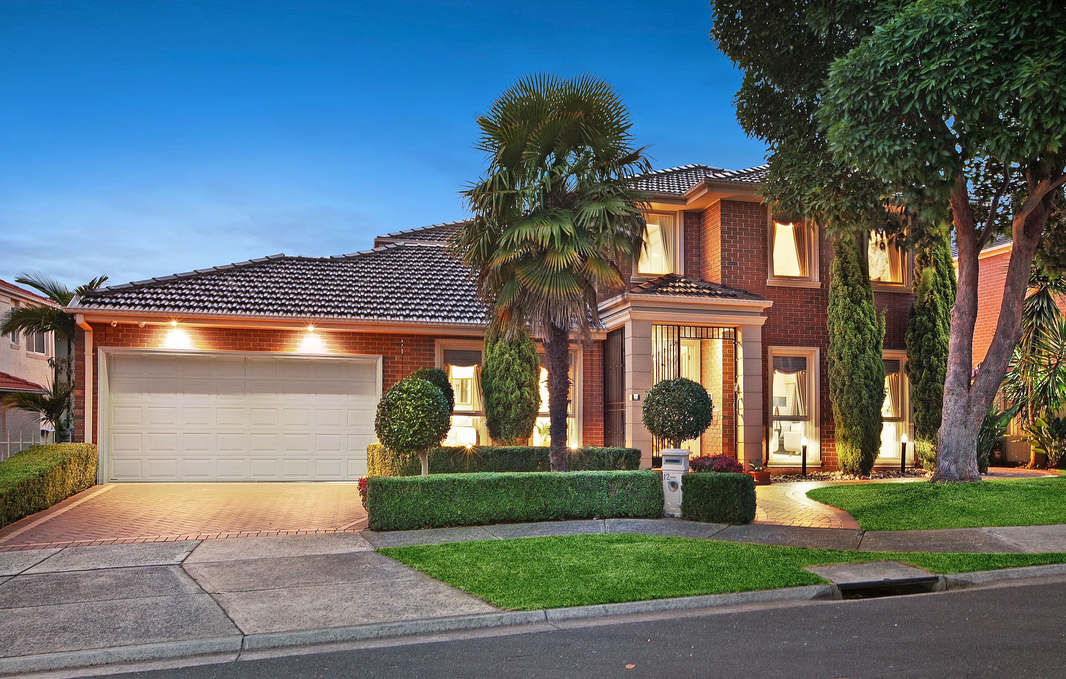 12 Gardiner Street, Bundoora VIC 3083, Bundoora - Image 1