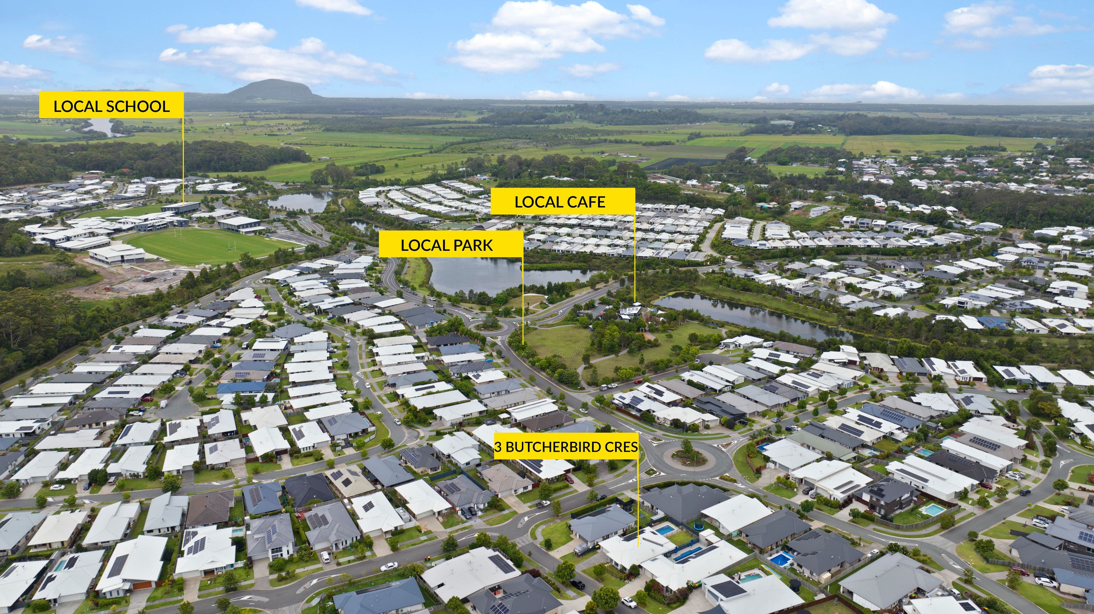 3 Butcherbird Crescent, Bli Bli QLD 4560, Bli Bli - Thumbnail 5