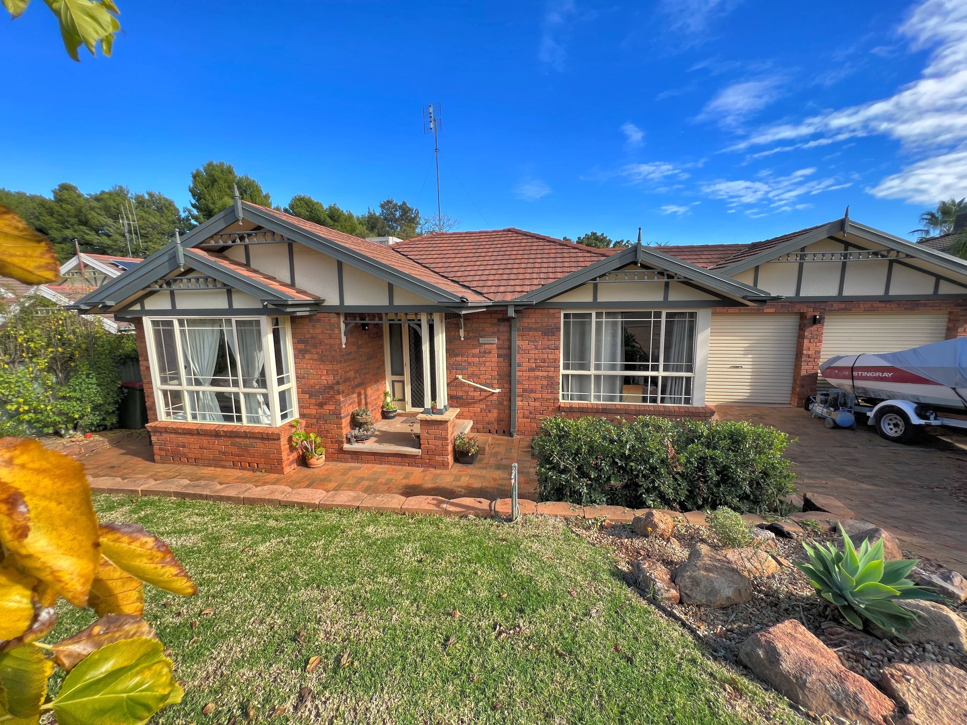 8 Glengowrie Close, Parkes NSW 2870, Parkes - Thumbnail 2