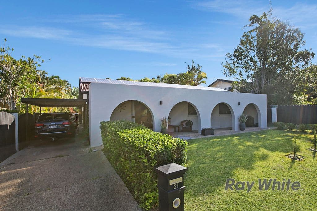 21 Patricia Street, Capalaba QLD 4157, Capalaba - Thumbnail 2