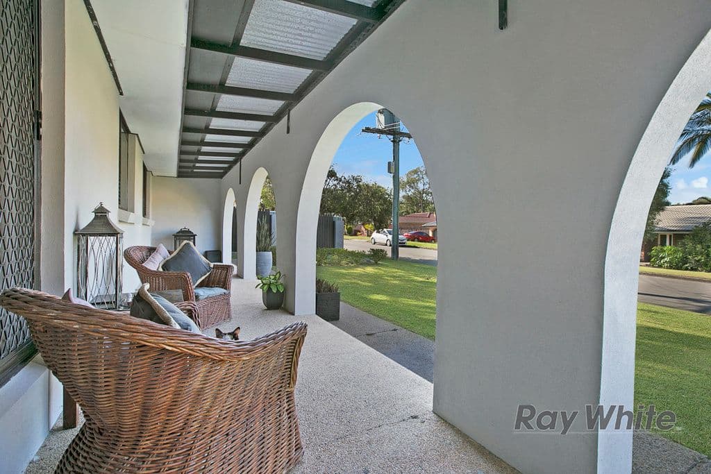 21 Patricia Street, Capalaba QLD 4157, Capalaba - Thumbnail 8