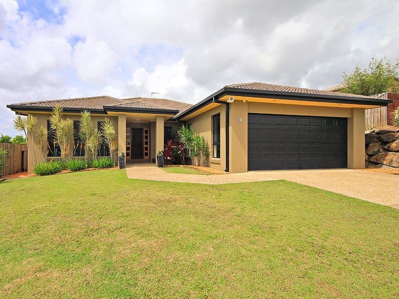 18 Kanangra Crescent, PACIFIC PINES QLD 4211, Pacific Pines - Image 1
