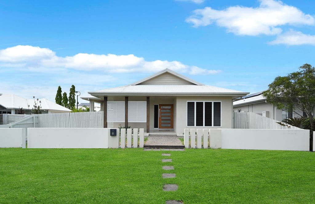 6 Lockton Street, Shaw QLD 4818, Shaw - Image 1
