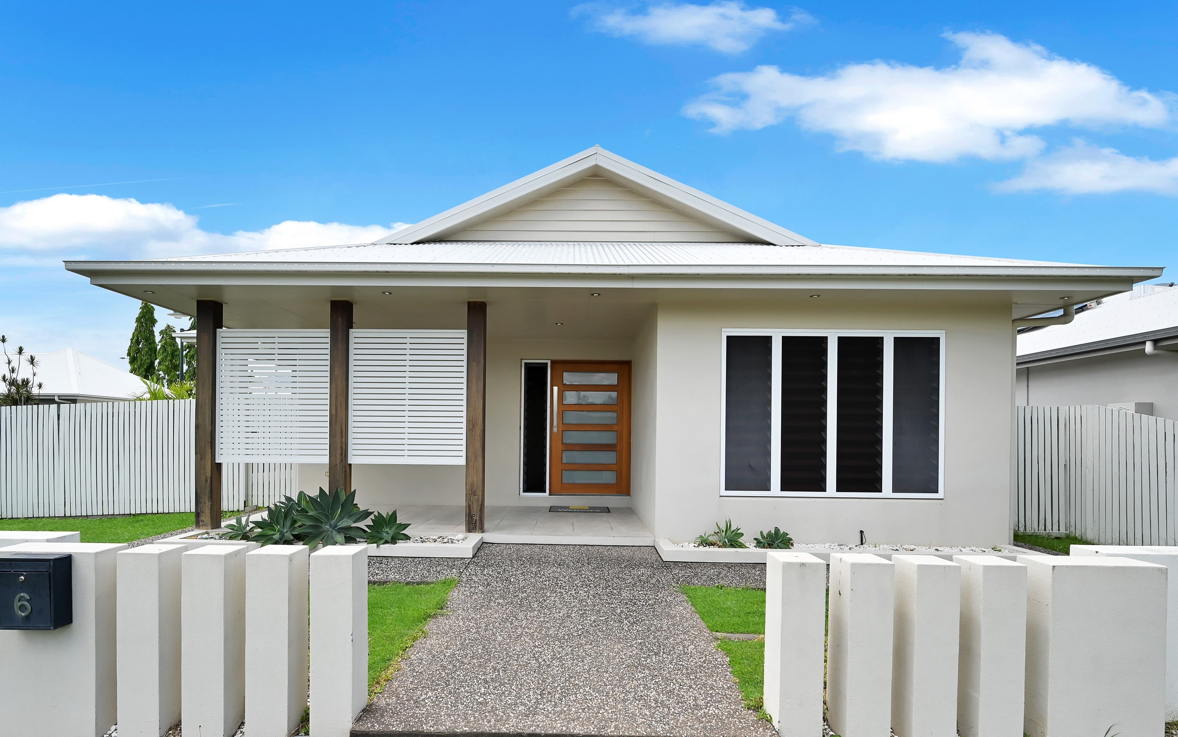 6 Lockton Street, Shaw QLD 4818, Shaw - Thumbnail 3