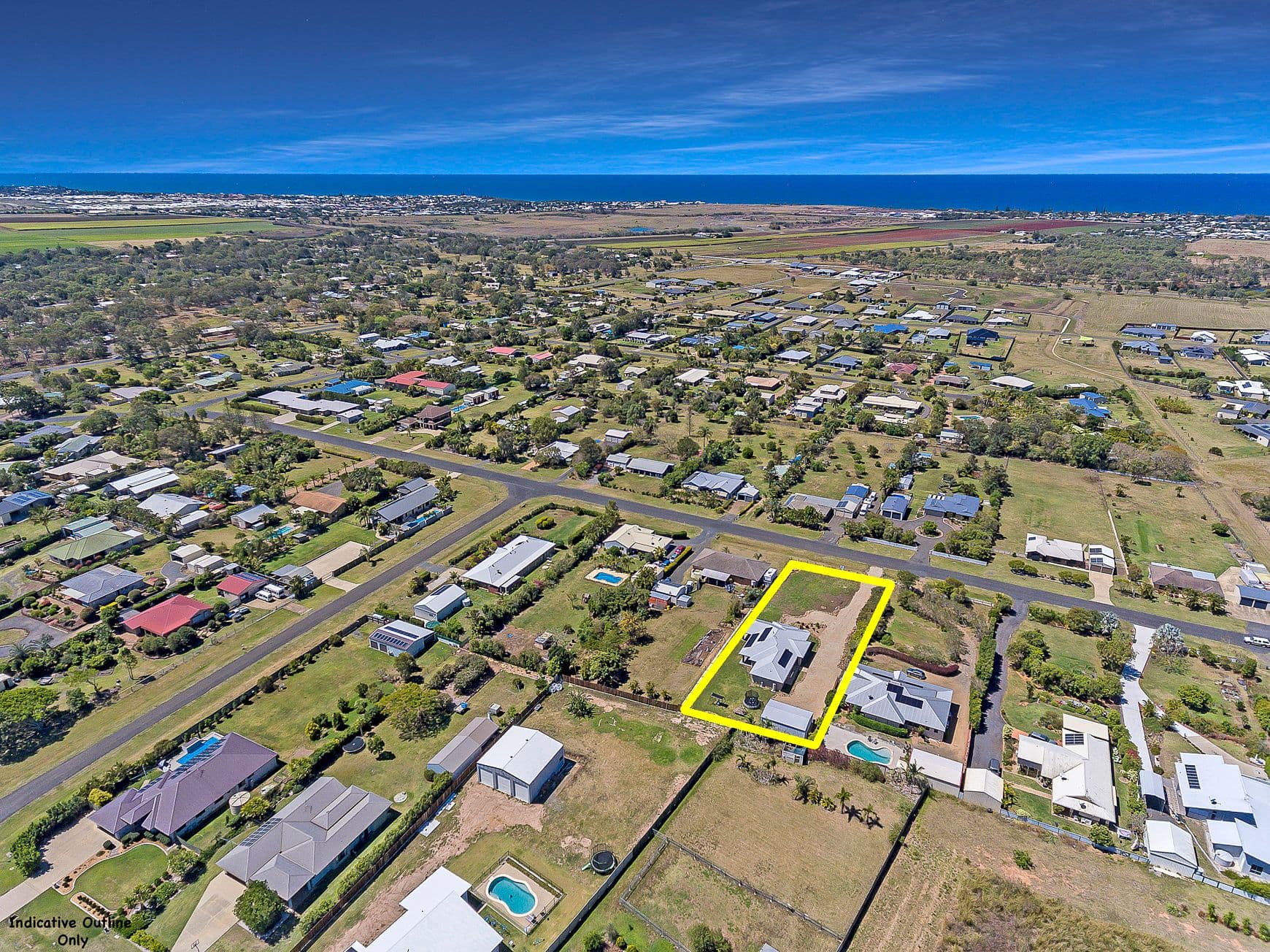 32 Spinnaker Boulevard, Innes Park QLD 4670, Innes Park - Image 1