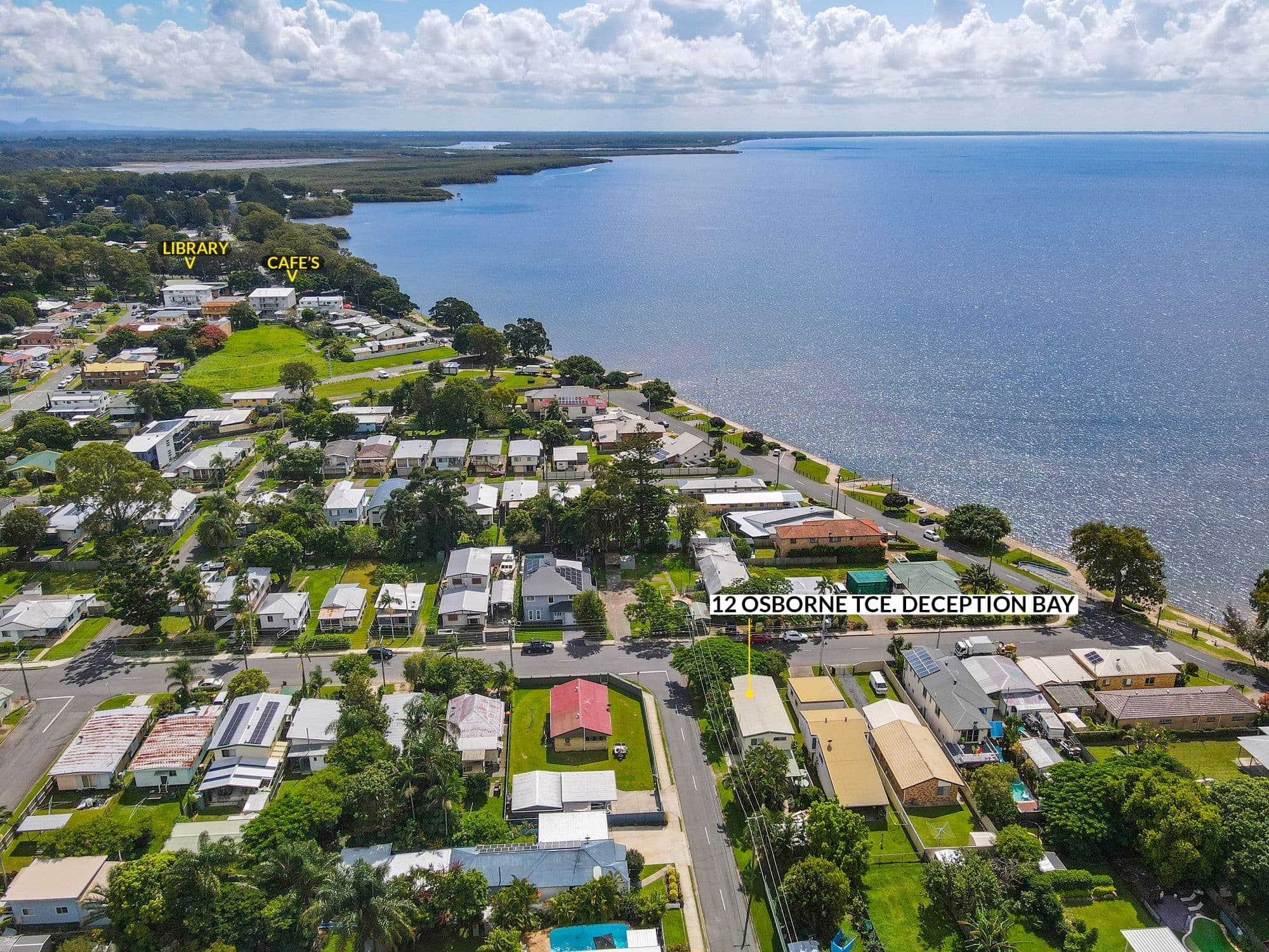 12 Osborne Terrace, Deception Bay QLD 4508, Deception Bay - Thumbnail 2