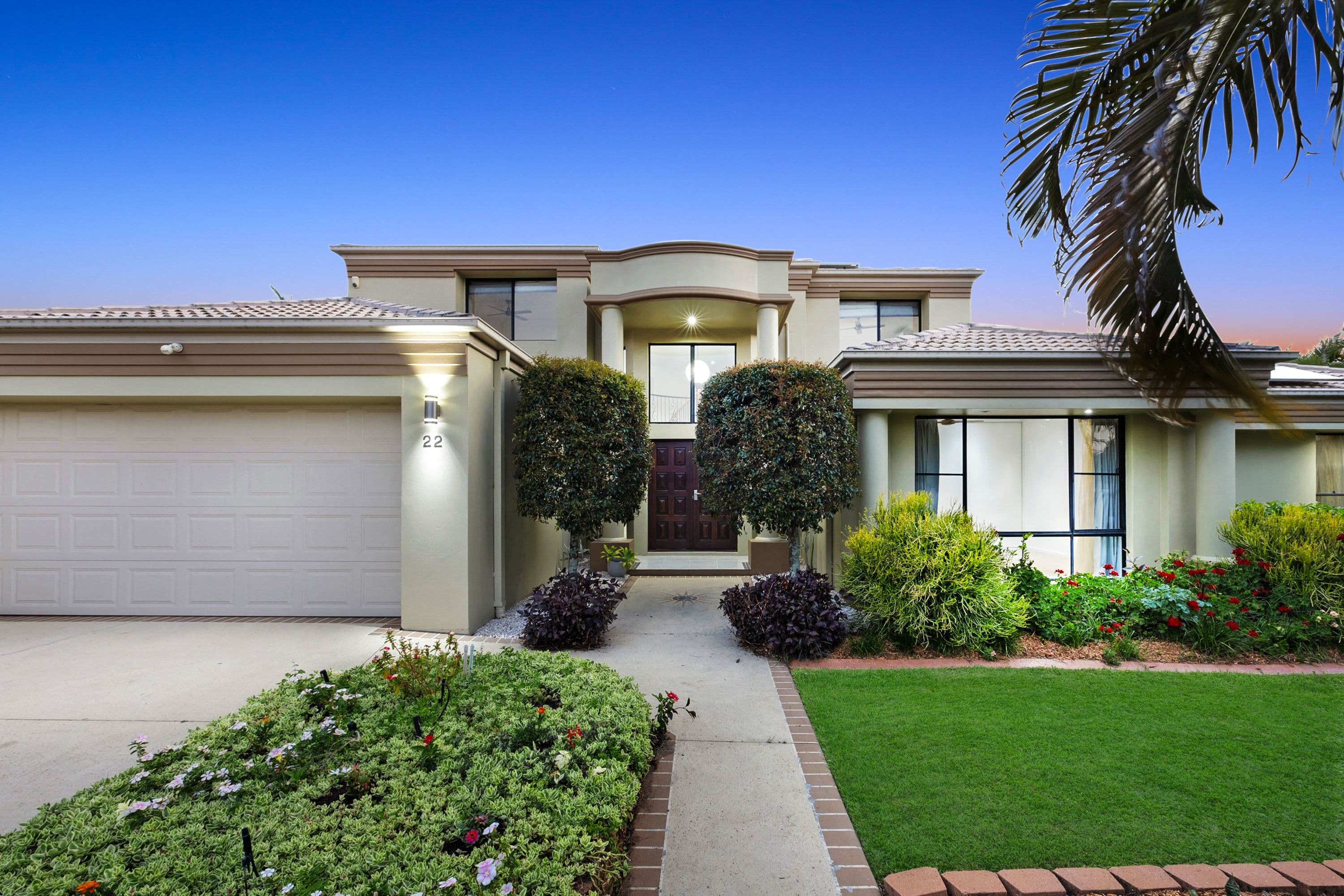 22 Princeton Street, Oxenford QLD 4210, Oxenford - Image 1
